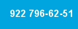 922 796-62-51